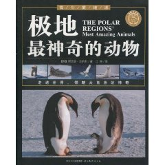 極地最神奇的動物 極地最神奇的動物