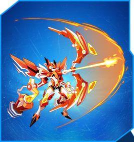 上古遊俠 上古遊俠