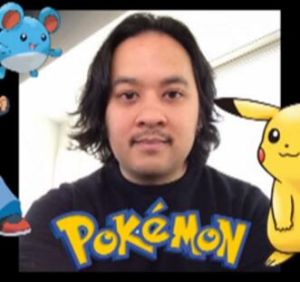 埃里克·梅達爾 埃里克·梅達爾