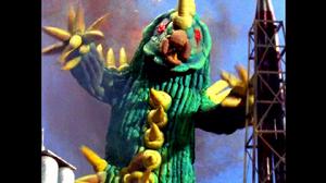 改造型薩博坦達 改造型薩博坦達