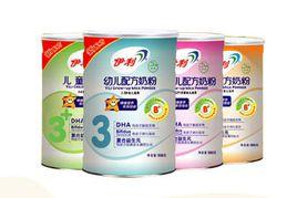 幼兒配方奶粉 幼兒配方奶粉