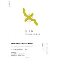釣大魚:大衛林奇的創意之道 釣大魚:大衛林奇的創意之道