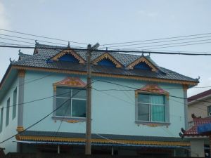 景龍三組村 景龍三組村