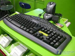 多彩飆速無線套裝 多彩飆速無線套裝