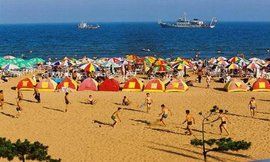 沙灘文化 沙灘文化