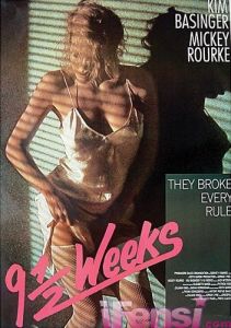 九個半星期 九個半星期