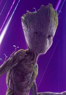 復仇者聯盟3：無限戰爭（上）