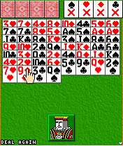 《空檔接龍》 《空檔接龍》