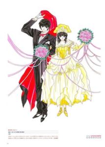 怪盜千面人 怪盜千面人