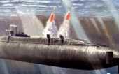 解放軍096潛深能達900米?美曝中國新核潛一關鍵技術獲突破 解放軍096潛深能達900米?美曝中國新核潛一關鍵技術獲突破
