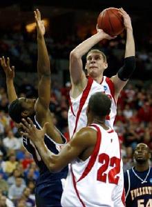 布蘭恩&middot;布徹