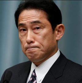 岸田文雄 岸田文雄