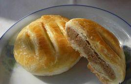 椒鹽老婆餅 椒鹽老婆餅