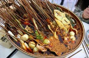 串串香[川菜系美食]