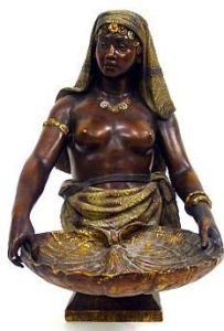 科學家在紫外線下觀測發現1500年前努比亞人骨骼中富含四環素