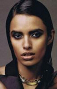 拉克施米·麥儂 拉克施米·麥儂