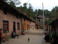 毛其灣村 毛其灣村