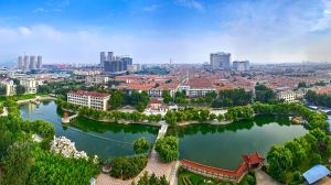 宜居家園好風景