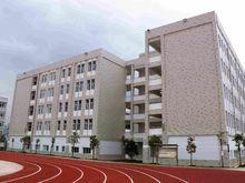 臨滄市第一中學天有實驗學校