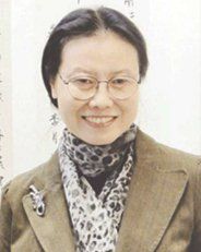 馬玉敏[書法家]