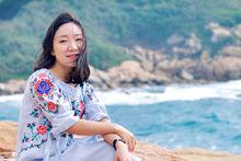 作家李姍姍個人相冊