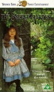 《秘密花園》