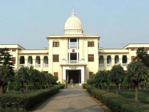 加爾各答大學 加爾各答大學