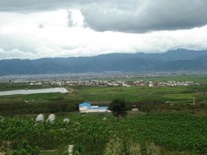 青陽自然村 青陽自然村