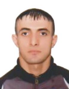 阿馬爾·阿里 阿馬爾·阿里