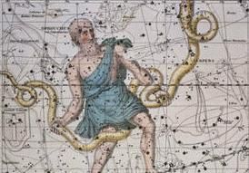 可惜汝不是蛇夫座 可惜汝不是蛇夫座