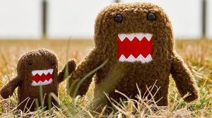 日本放送協會吉祥物多摩君