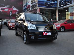 2011款 長城V80 2.0 手動舒適型