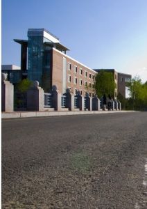 吉林財經大學研究生學院 吉林財經大學研究生學院