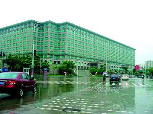 湖裡街道 湖裡街道