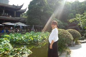 高歡歡[內蒙古大學講師]