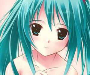 初音未來[VOCALOID音源庫]