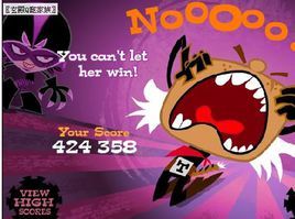 絕代雙貓2 絕代雙貓2