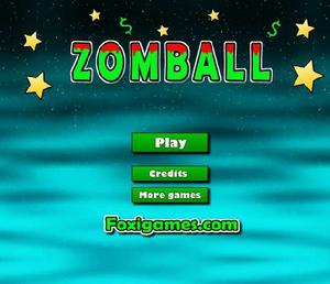 大炮殭屍 大炮殭屍