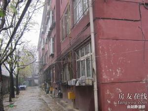 電影製片廠宿舍