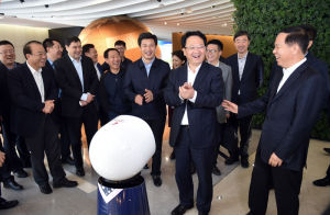 中國東方航空集團有限公司