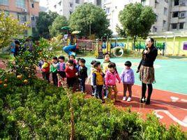 杭州市勝利幼稚園 杭州市勝利幼稚園