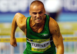 安迪·特納 安迪·特納