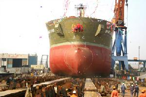 澄西船舶修造廠