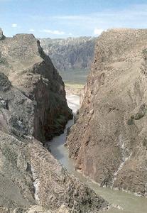 興隆山自然保護區