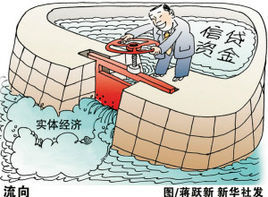 擴張型貨幣政策 擴張型貨幣政策