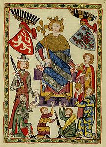 文西斯勞斯二世