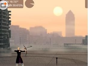 禿頭射手2 禿頭射手2