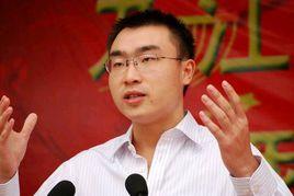 黃金星[北京速貝高科信息技術有限公司總經理]