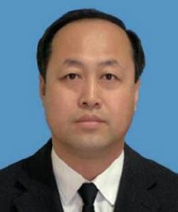 陳德明[松原市國土資源局局長]