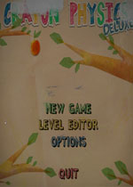 蠟筆物理學豪華版